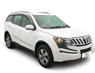 Mahindra XUV500-img